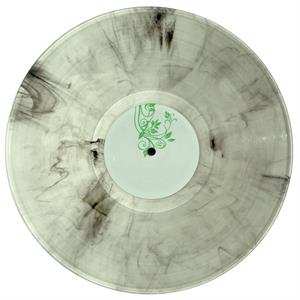 LP Daniel Stefanik: Echoes EP CLR