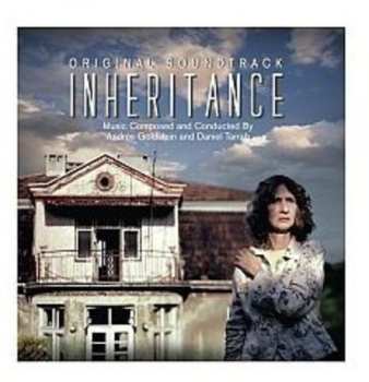 Album Daniel Tarrab: Inheritance