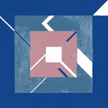 Album Daniel Thorne: Lines Of Sight