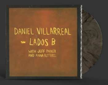 LP Daniel Villarreal: Lados B CLR | LTD