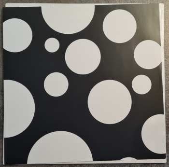 LP Daniel Woolhouse: What's That Sound?