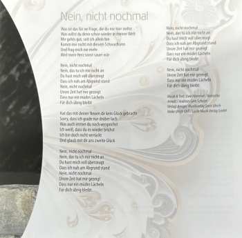 CD Daniela Alfinito: Einfach Echt