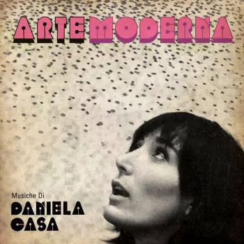 Daniela Casa: Arte Moderna