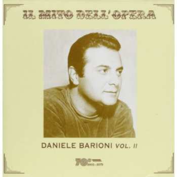 Album Daniele Barioni: Studio Recordings: 1905