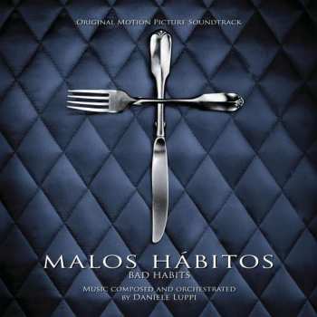 Album Daniele Luppi: Malos Hábitos (Bad Habits)