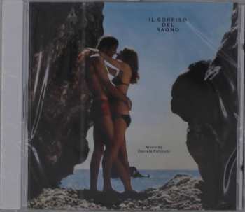 CD Daniele Patucchi: Il Sorriso Del Ragno