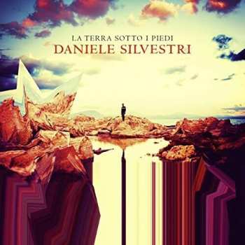 Album Daniele Silvestri: La Terra Sotto I Piedi