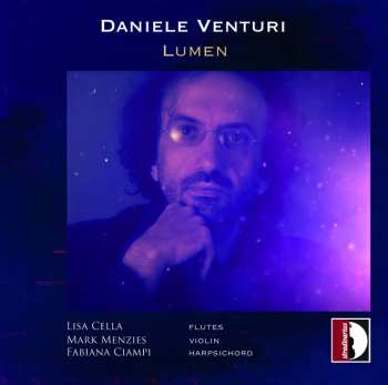 Album Mark Menzies: Lumen