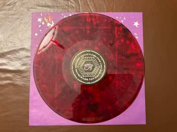 LP Daniele Zandara: Vampire Survivors Vol. 1 CLR