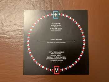 LP Daniele Zandara: Vampire Survivors Vol. 1 CLR