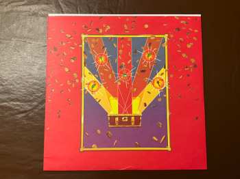 LP Daniele Zandara: Vampire Survivors Vol. 1 CLR