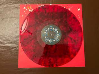 LP Daniele Zandara: Vampire Survivors Vol. 1 CLR