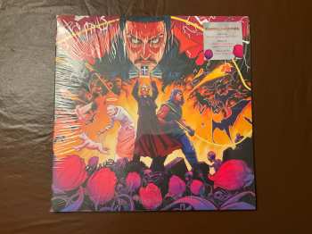 LP Daniele Zandara: Vampire Survivors Vol. 1 CLR