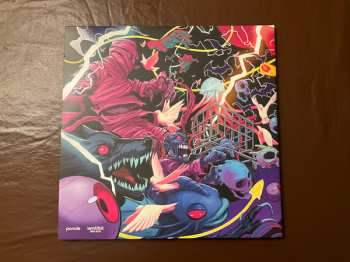 LP Daniele Zandara: Vampire Survivors Vol. 1 CLR