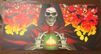 LP Daniele Zandara: Vampire Survivors Vol. 1 CLR