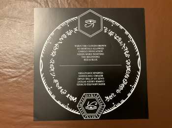 LP Daniele Zandara: Vampire Survivors Vol. 1 CLR
