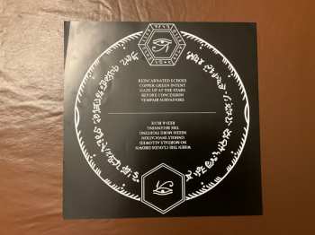 LP Daniele Zandara: Vampire Survivors Vol. 1 CLR