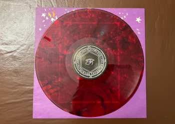 LP Daniele Zandara: Vampire Survivors Vol. 1 CLR