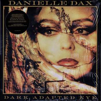 LP Danielle Dax: Dark Adapted Eye CLR | LTD