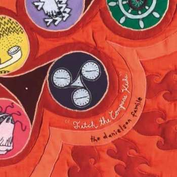 Album Danielson Famile: Fetch The Compass Kids