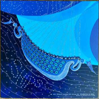 LP Danielson: Ships