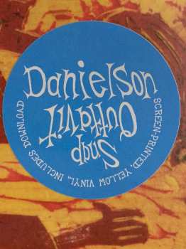 LP Danielson: Snap Outtavit CLR