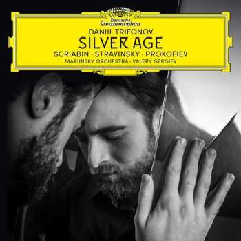 Album Valery Gergiev: Silver Age