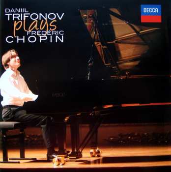 2CD/Dobozkészlet Daniil Trifonov: Trifonov Live