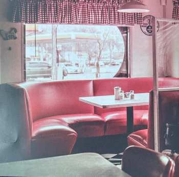 2CD Daniil Trifonov: My American Story: North