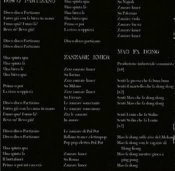 CD Danilo Fatur: Strafatur