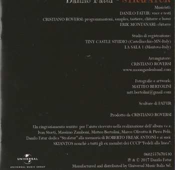 CD Danilo Fatur: Strafatur
