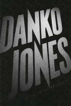 2DVD Danko Jones: Bring On The Mountain