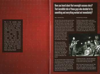 2DVD Danko Jones: Bring On The Mountain