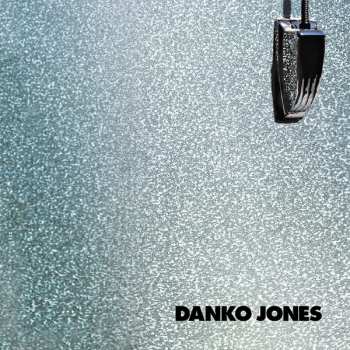 LP Danko Jones: Danko Jones
