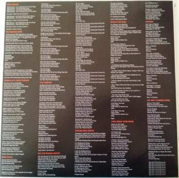 LP Danko Jones: Fire Music LTD | CLR