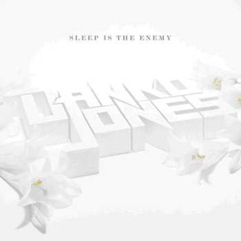 CD Danko Jones: Sleep Is The Enemy LTD | DIGI