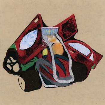 Album Dan'l Boone: Dan'l Boone