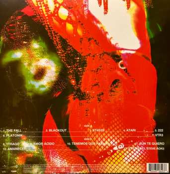 LP Danna Paola: Childstar CLR | LTD