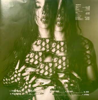 LP Danna Paola: Childstar CLR | LTD