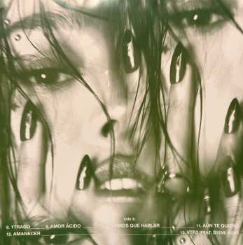 LP Danna Paola: Childstar CLR | LTD