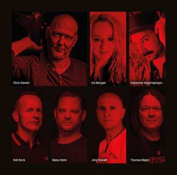 CD Danner: Egoism