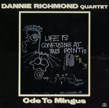 Ode To Mingus