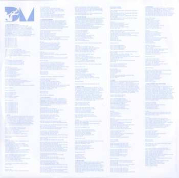 2LP Dannii Minogue: Neon Nights