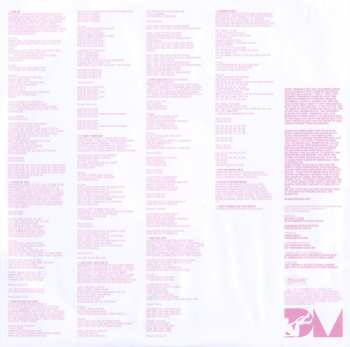2LP Dannii Minogue: Neon Nights