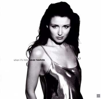 CD Dannii Minogue: The 1995 Sessions LTD