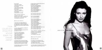 CD Dannii Minogue: The 1995 Sessions LTD