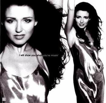 CD Dannii Minogue: The 1995 Sessions LTD