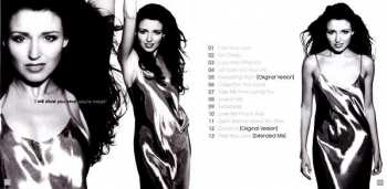 CD Dannii Minogue: The 1995 Sessions LTD