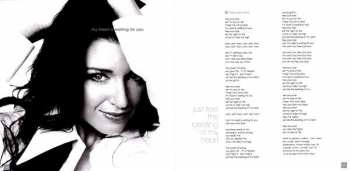 CD Dannii Minogue: The 1995 Sessions LTD