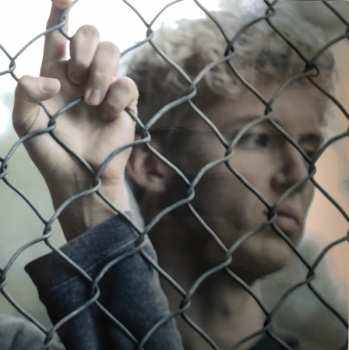 LP Danny Bensi: Boy Erased (Original Motion Picture Soundtrack) NUM | CLR